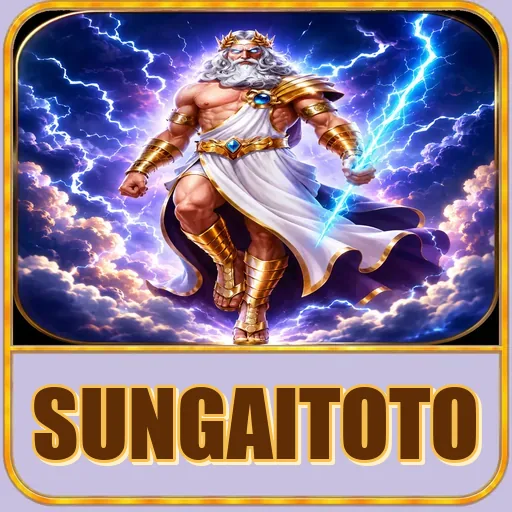 sungaitoto