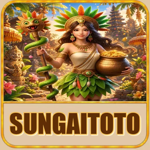 sungaitoto - Peningkatan performa dan UI/UX terbaru