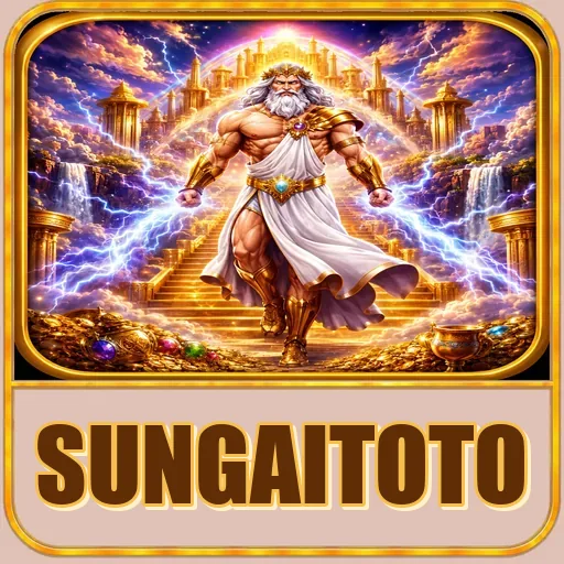 sungaitoto
