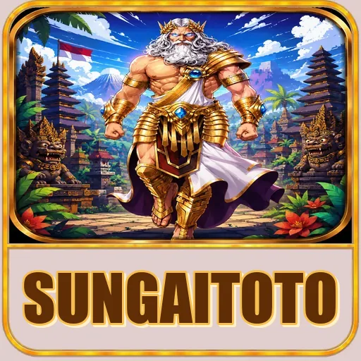 sungaitoto