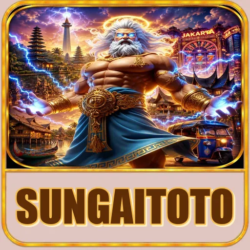 sungaitoto