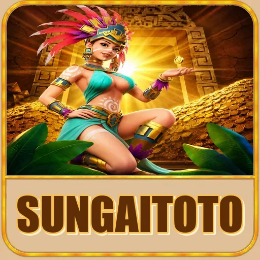 sungaitoto