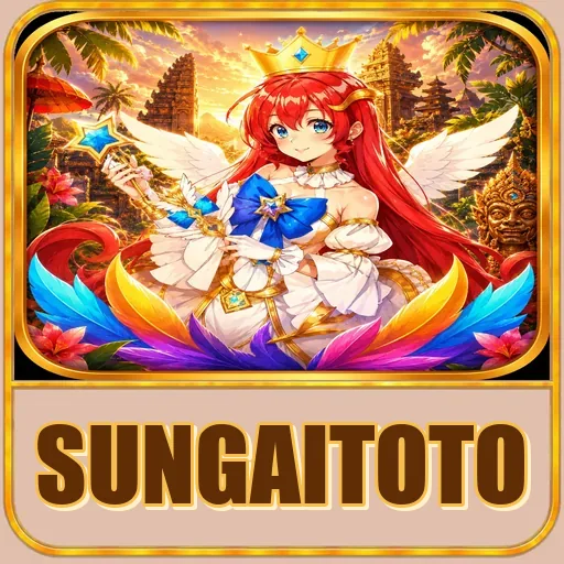 sungaitoto