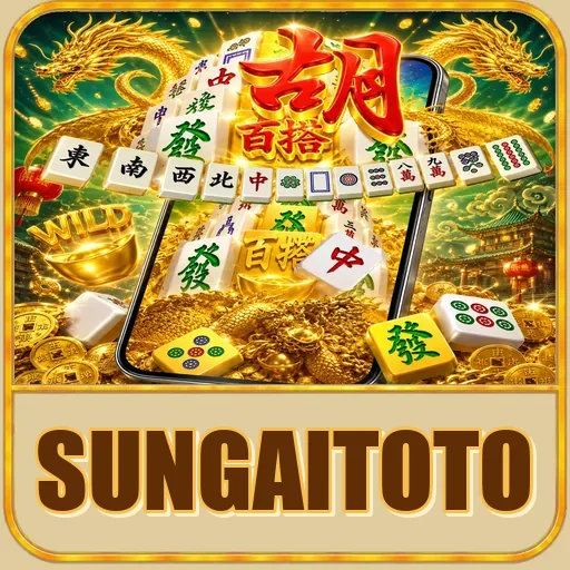 sungaitoto APK Indonesia - Panduan Lengkap dan Tutorial