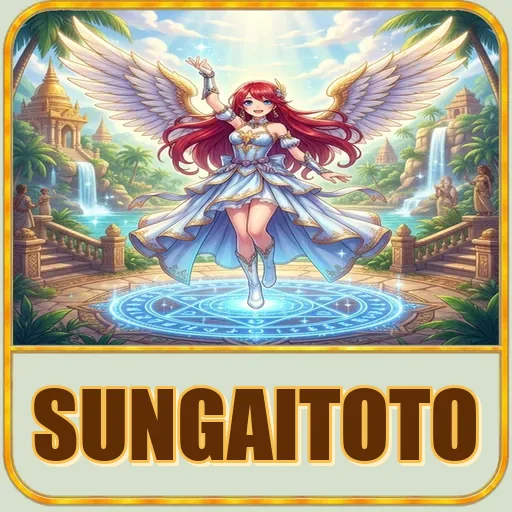 sungaitoto APK Indonesia - Panduan Lengkap dan Tutorial