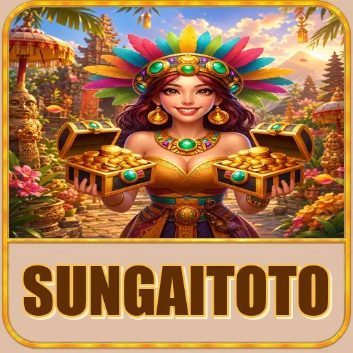 sungaitoto APK Indonesia - Panduan Lengkap dan Tutorial