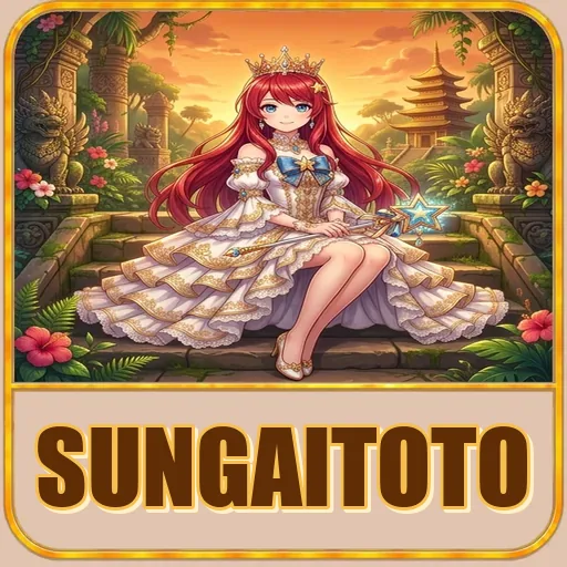sungaitoto