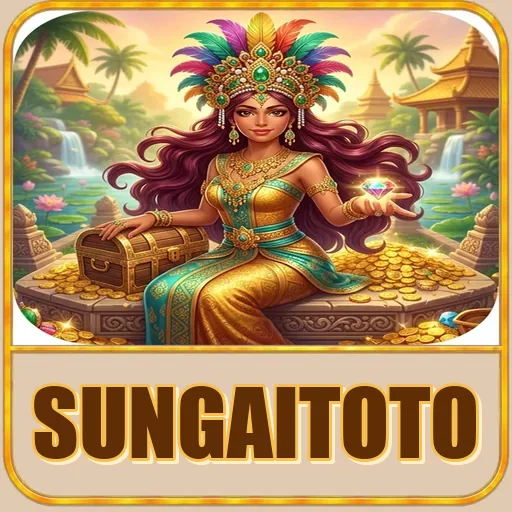 sungaitoto