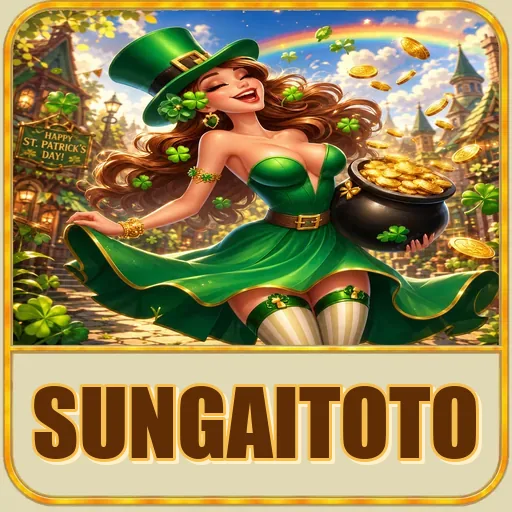 sungaitoto