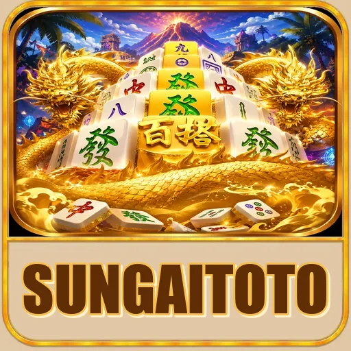 sungaitoto