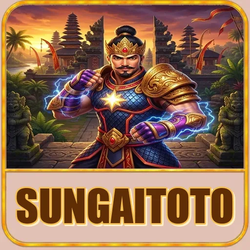 sungaitoto