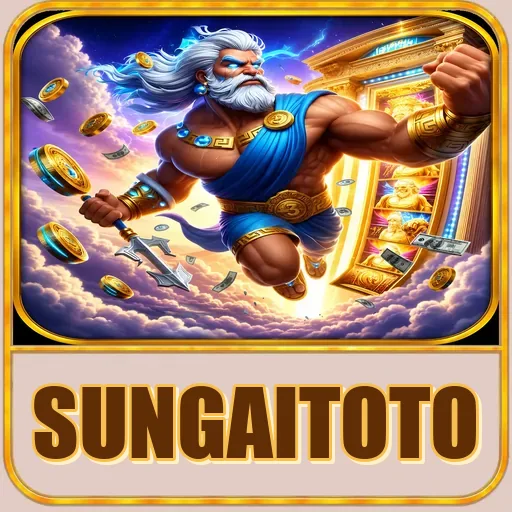 sungaitoto